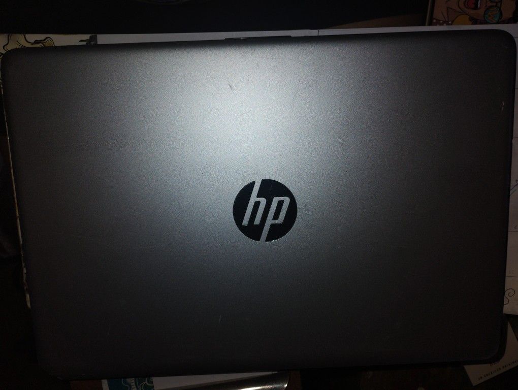 HP Pentium 14