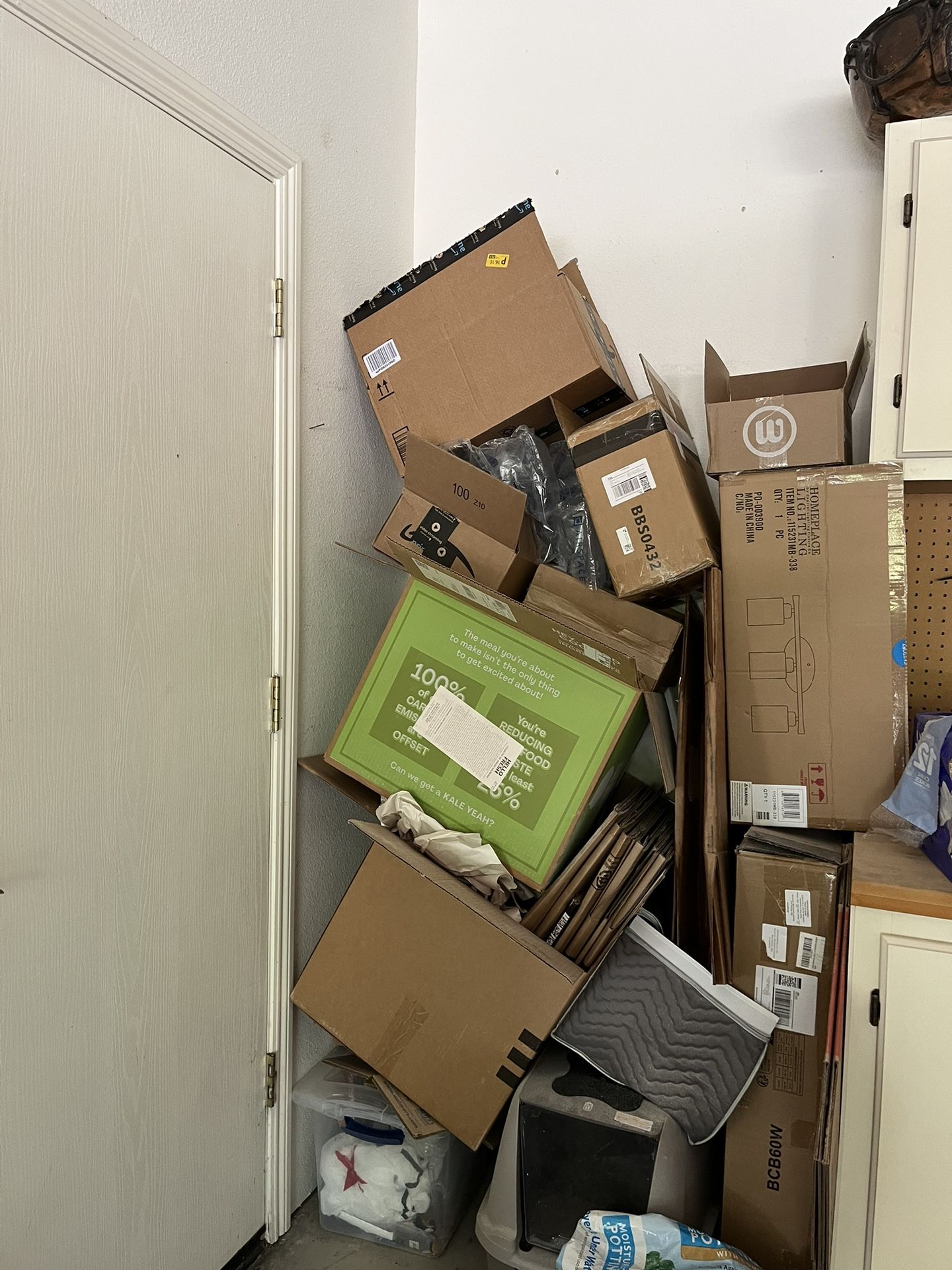 Free Moving Boxes