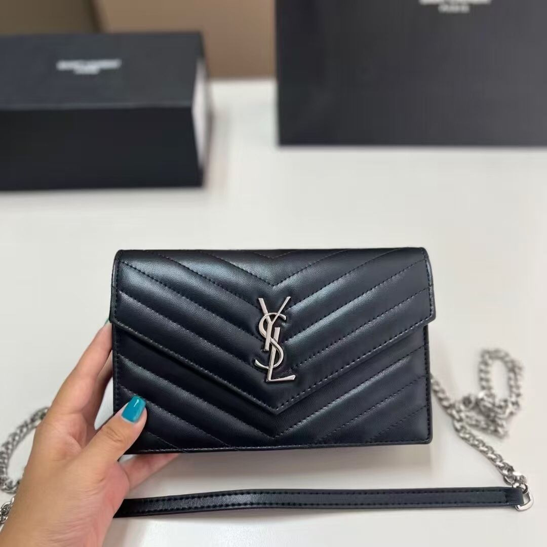 Yves Saint Laurent bags