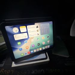 🔥 Apple iPad 10th Gen 64GB -/Blue/- Like New! 