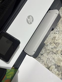 HP PRINTER