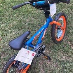 Kids Bike 