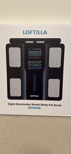 Smart Scale