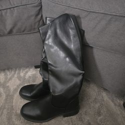 Boots for women size 10.5