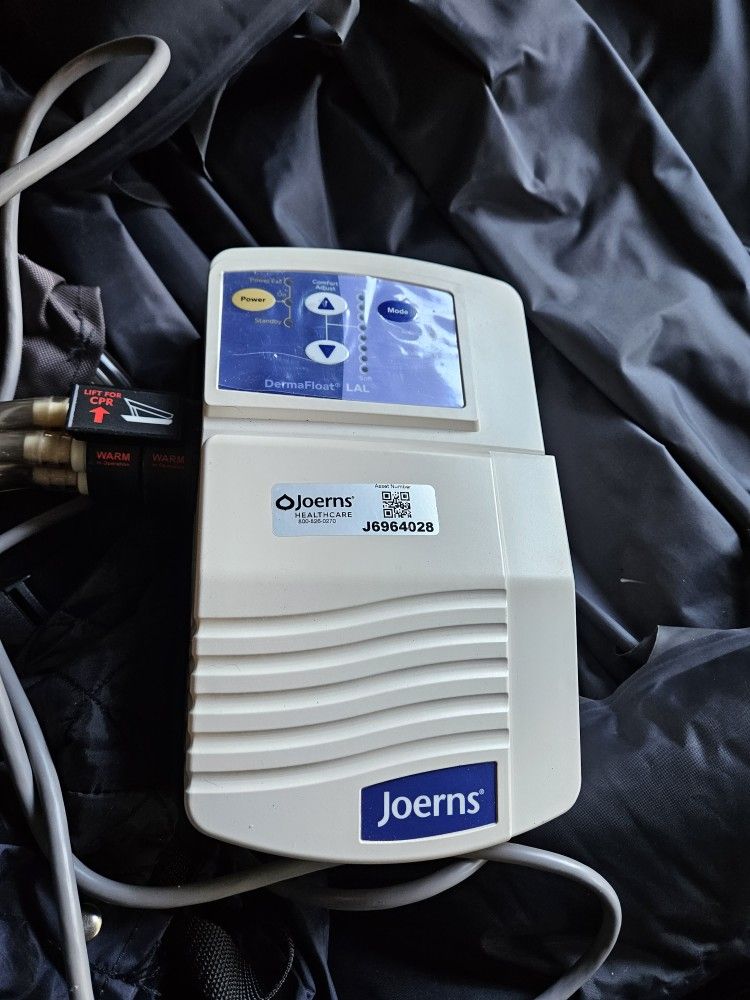 Joerns Dermafloat Air Mattress 