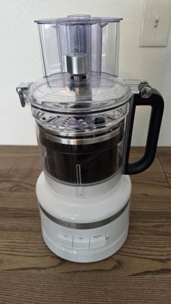13 cup food processor