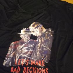 Look At These Awesome Shirts 