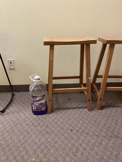Furniture  stalls