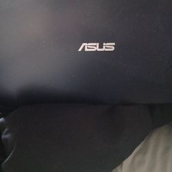 Asus Laptop Computer Like New 