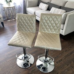 Bar stools 