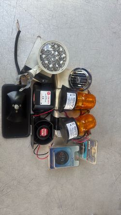 (ALL)forklift  parts.