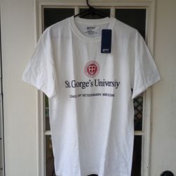Gear For Sports St. George's University School of Veterinary Medicine T-Shirt M