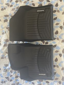 2019-2024 VW Atlas Floor Liner