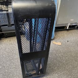 Universal Storage Drop Basket