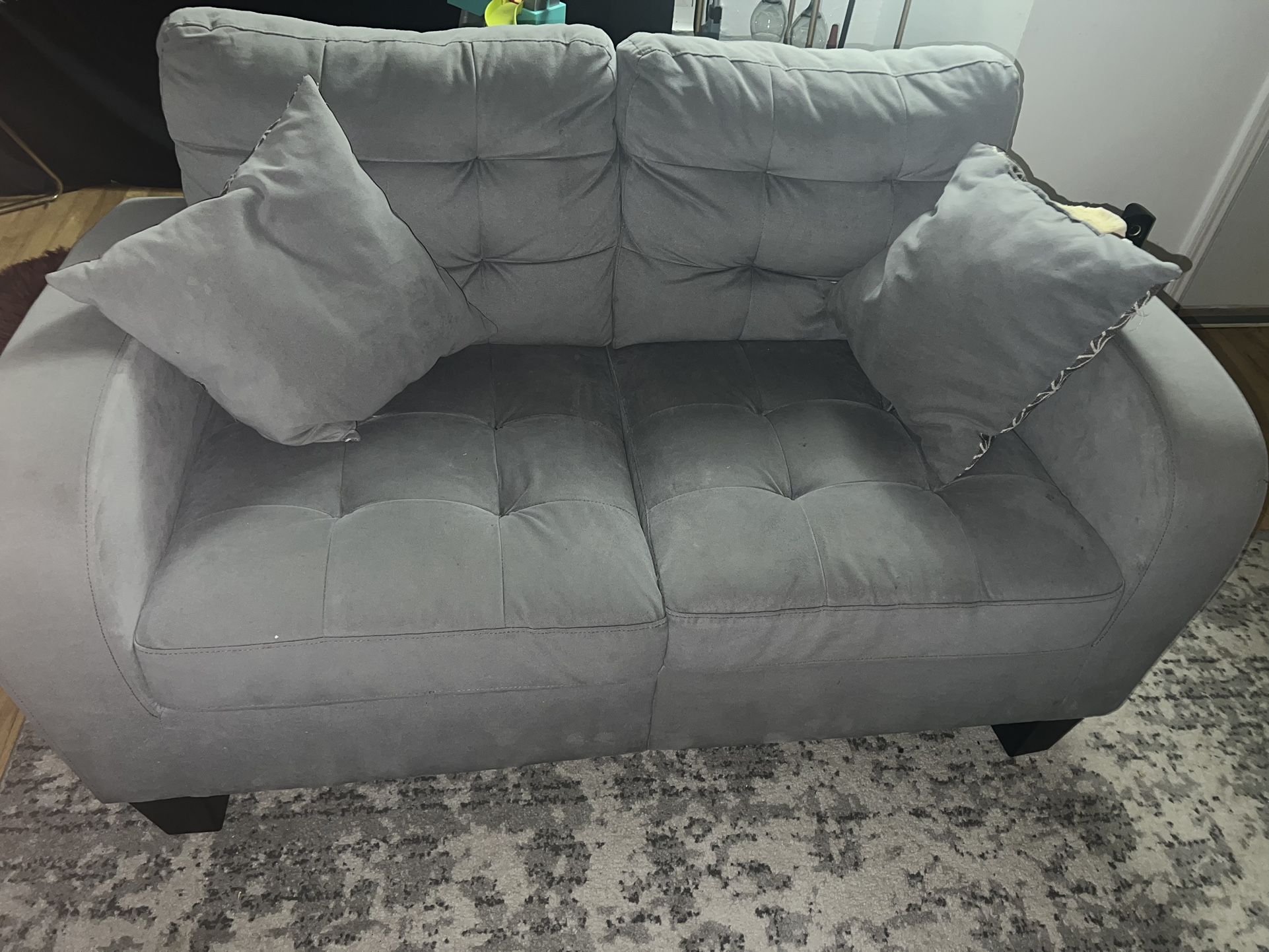 Couches for Sale for Sale in University Park, IL OfferUp