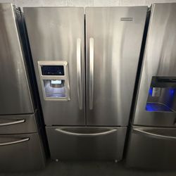 Kitchen Aid Refrigerator “36 Counter Depth ( Refrigeradores )