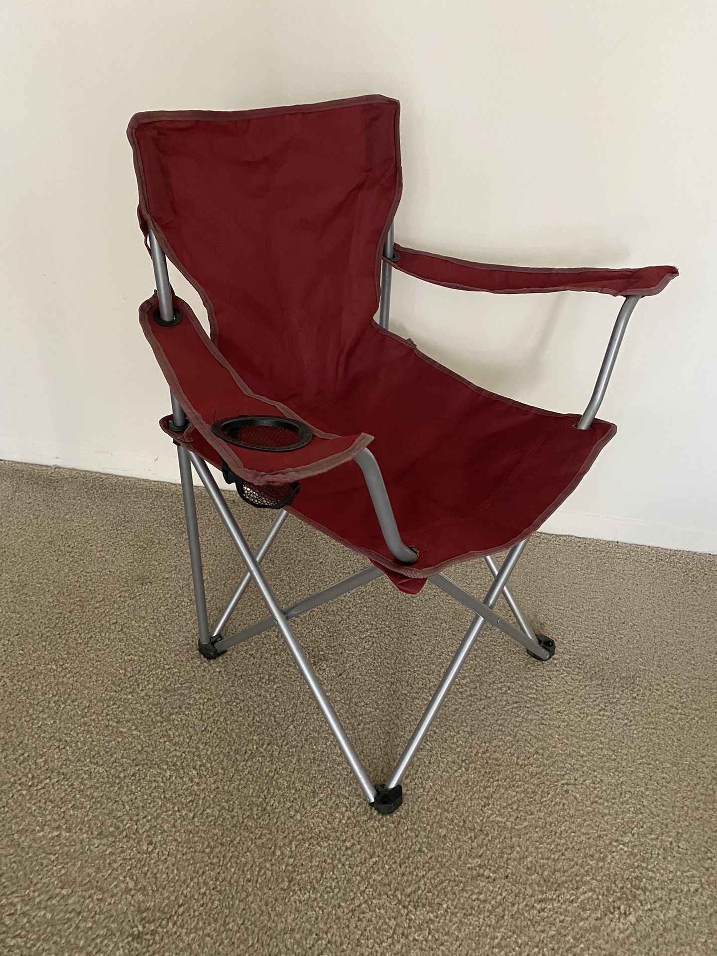 Camp Chair