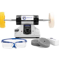 Jewelry Polisher – Brand New in Box (Never Used)