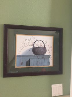 Framed Art