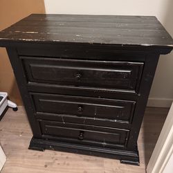 Free nightstand