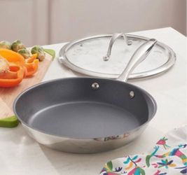 Sartén 🍳 de 10” de princess house