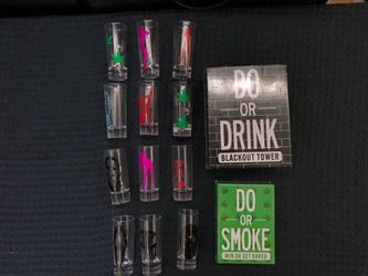 Party games bundle