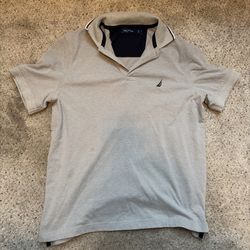 Nautica Shirt Men’s Small
