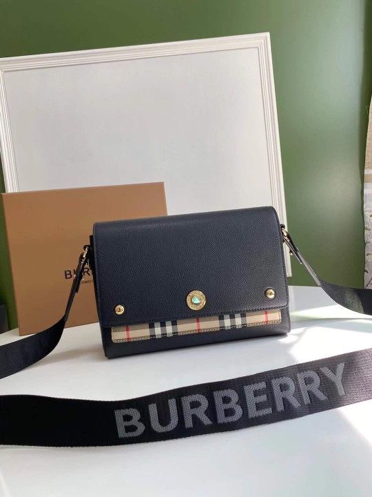B Classic Women's Crossbody Bag