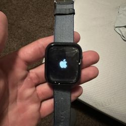 Series 5 Apple Watch 