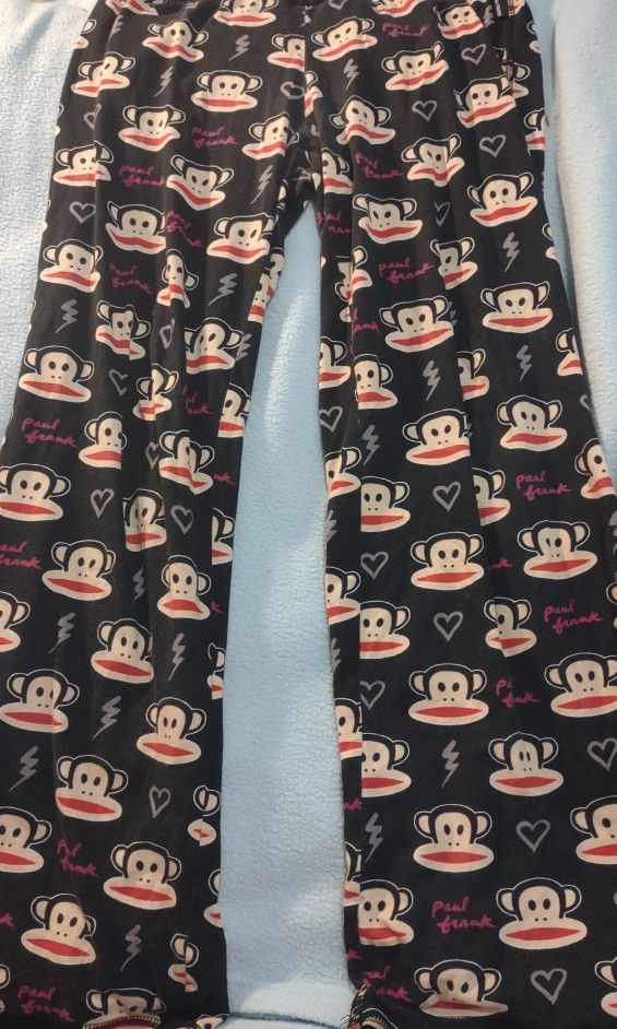 Paul frank online pjs