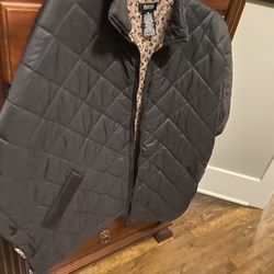 Eivissa brand - vintage vest. Size L/XL.