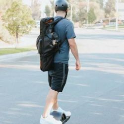 ONEWHEEL. Backpack
