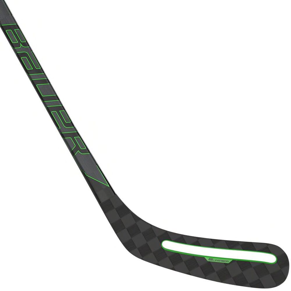 2x Bauer Nexus ADV Right Hand 77 Flex P92. *Willing To Negotiate 