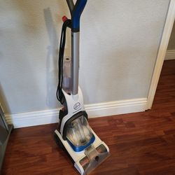 Carpet Vaccume Cleaner .