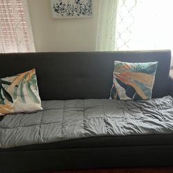 futon Sofa