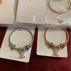 Bracelets Whit Charms