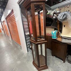 Curio Cabinet 