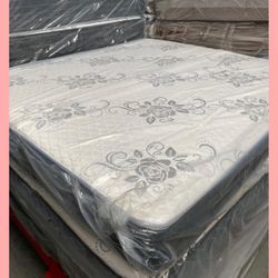 King Size Mattress 