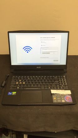 MSI Katana 15 B13V