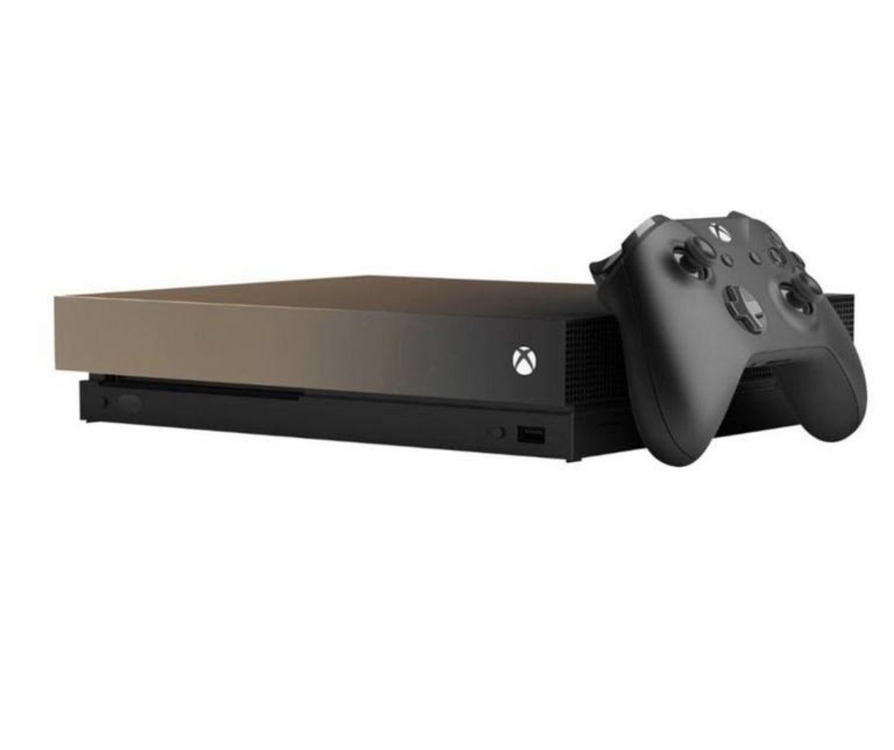 Xbox One X 1Tb