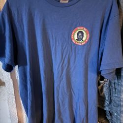 Supreme MLK Dream Team tee