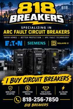 circuit breakers