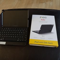 Ipad Mini 4 / 5 Cases