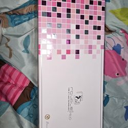 Plancha De Pelo
