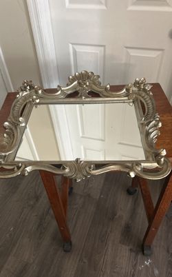 Small Mirror