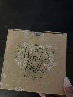 Wind Chimes 