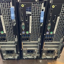 Dell OptiPlex 7040 SFF, core i7-6th Gen
