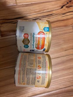 Nutramigen Infant Formula 8 oz– 13 Cans