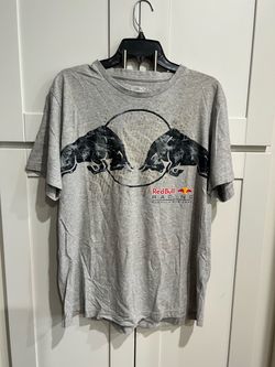 Puma Red Bull Racing Formula One Team T-Shirt