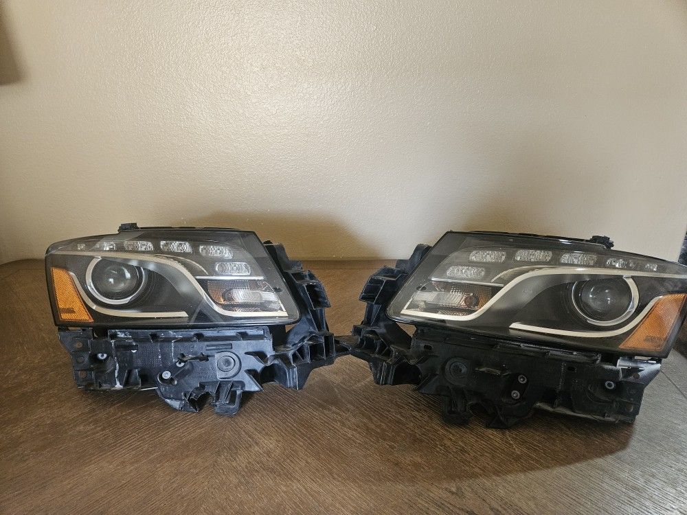 Audi Parts